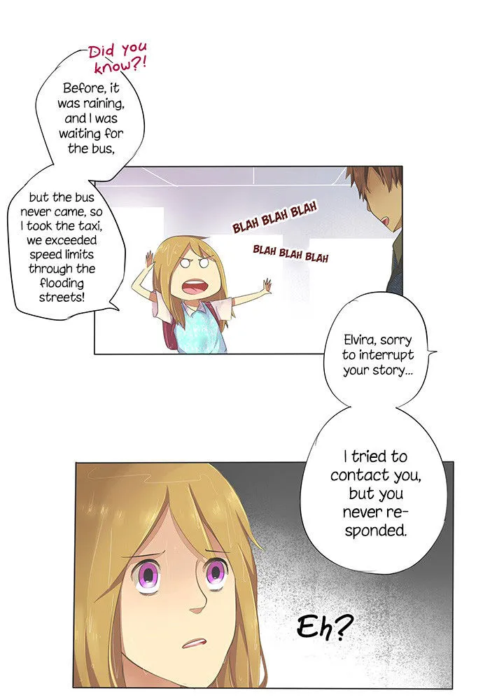 Falls In Love Too Late Chapter 25 page 42 - MangaKakalot