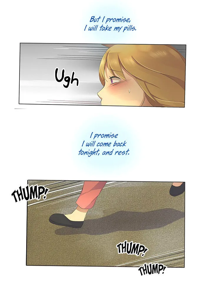 Falls In Love Too Late Chapter 25 page 6 - MangaKakalot