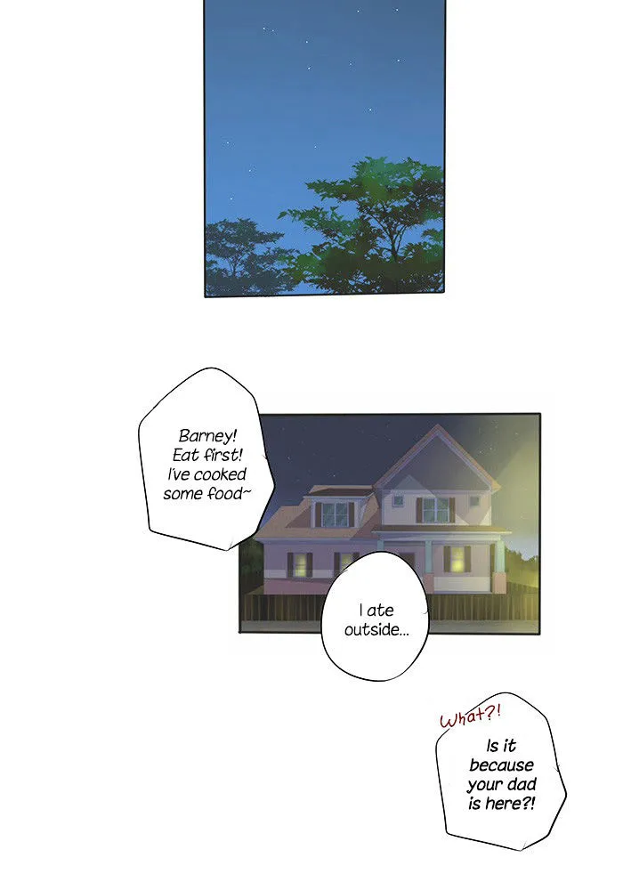 Falls In Love Too Late Chapter 27 page 17 - MangaKakalot