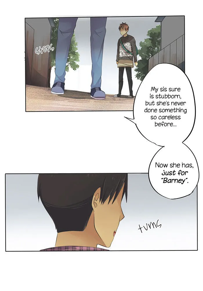 Falls In Love Too Late Chapter 27 page 26 - MangaKakalot