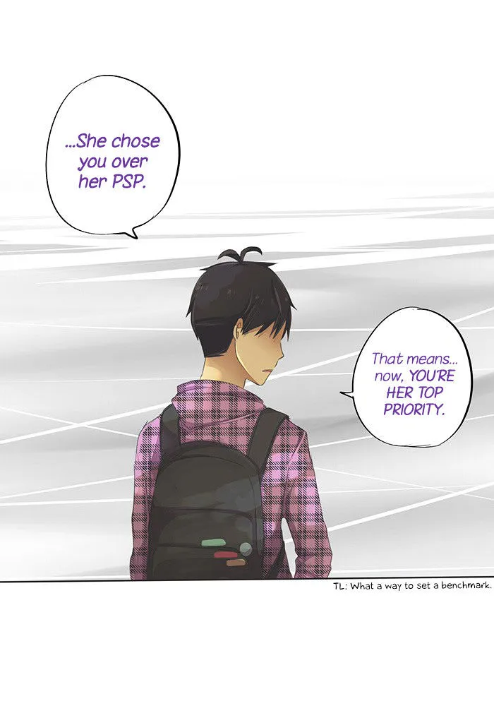 Falls In Love Too Late Chapter 27 page 27 - MangaKakalot