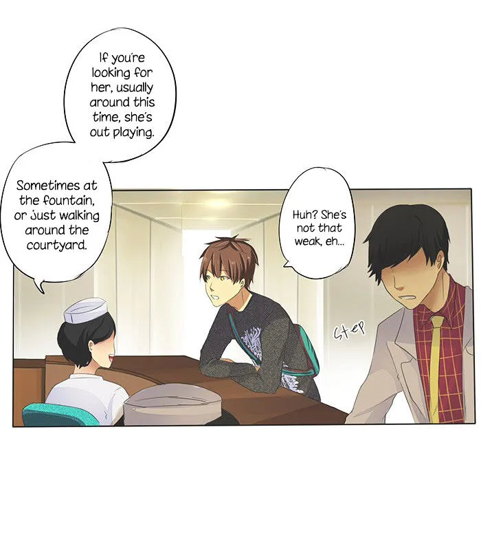 Falls In Love Too Late Chapter 27 page 30 - MangaKakalot