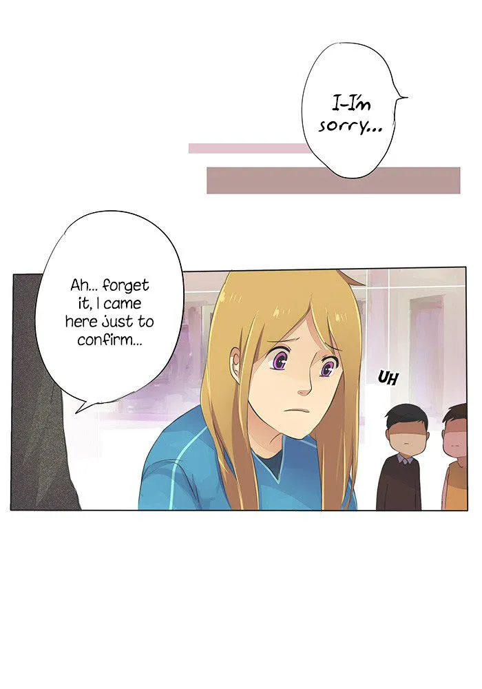 Falls In Love Too Late Chapter 27 page 40 - MangaKakalot