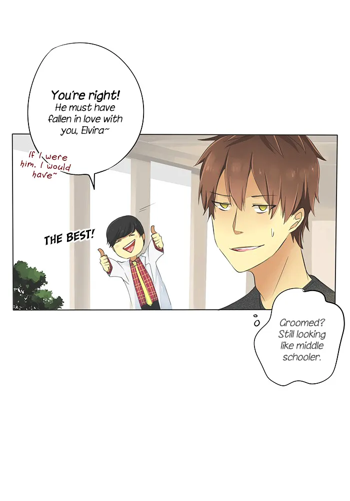 Falls In Love Too Late Chapter 28 page 13 - MangaKakalot