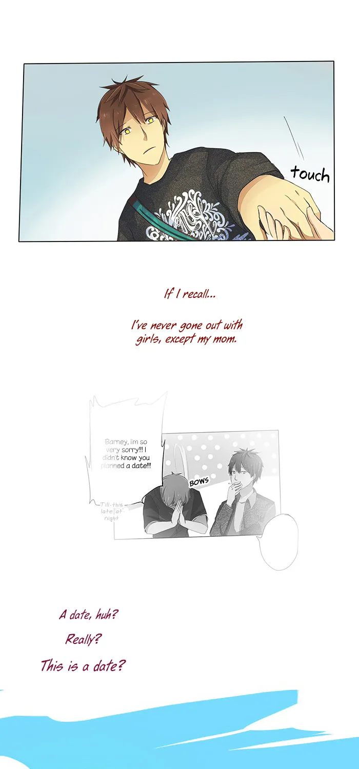 Falls In Love Too Late Chapter 28 page 16 - MangaKakalot