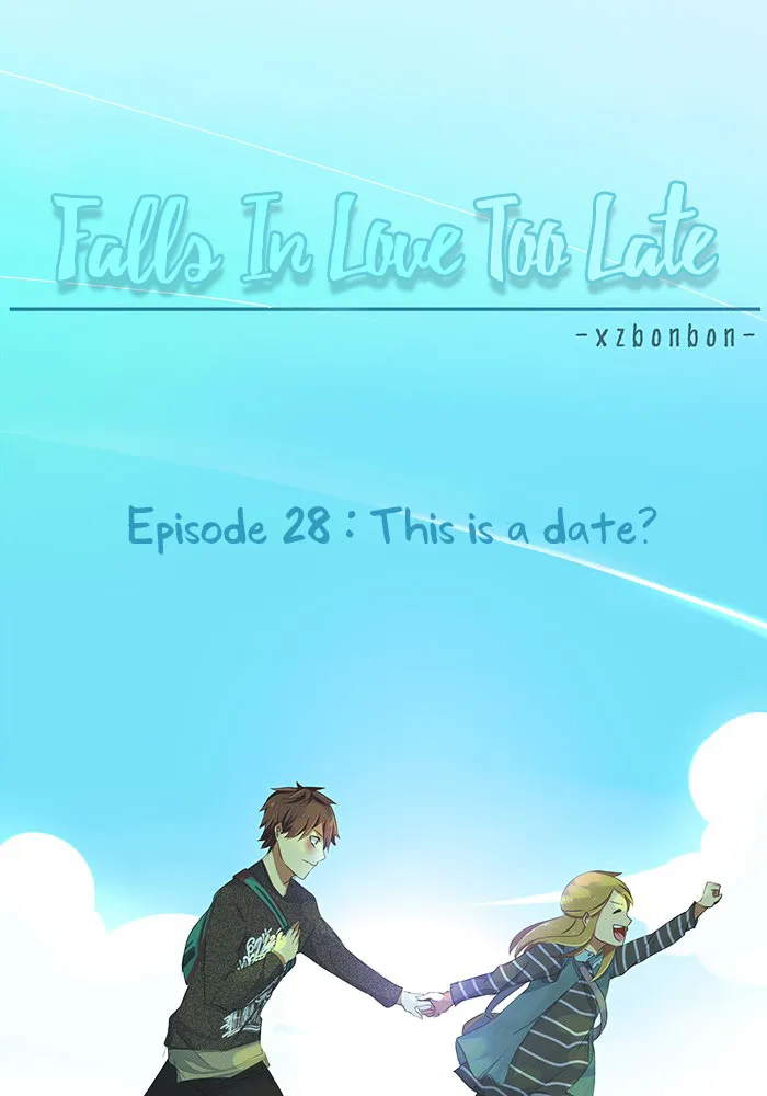 Falls In Love Too Late Chapter 28 page 18 - MangaKakalot