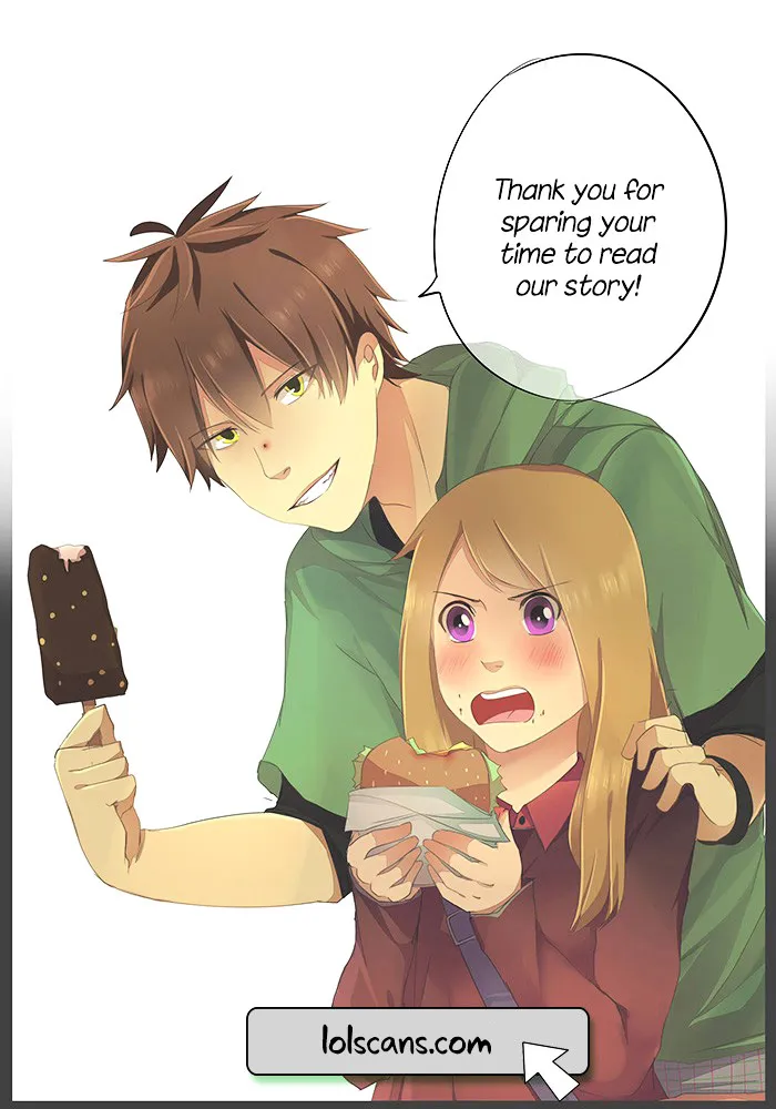 Falls In Love Too Late Chapter 28 page 32 - MangaKakalot