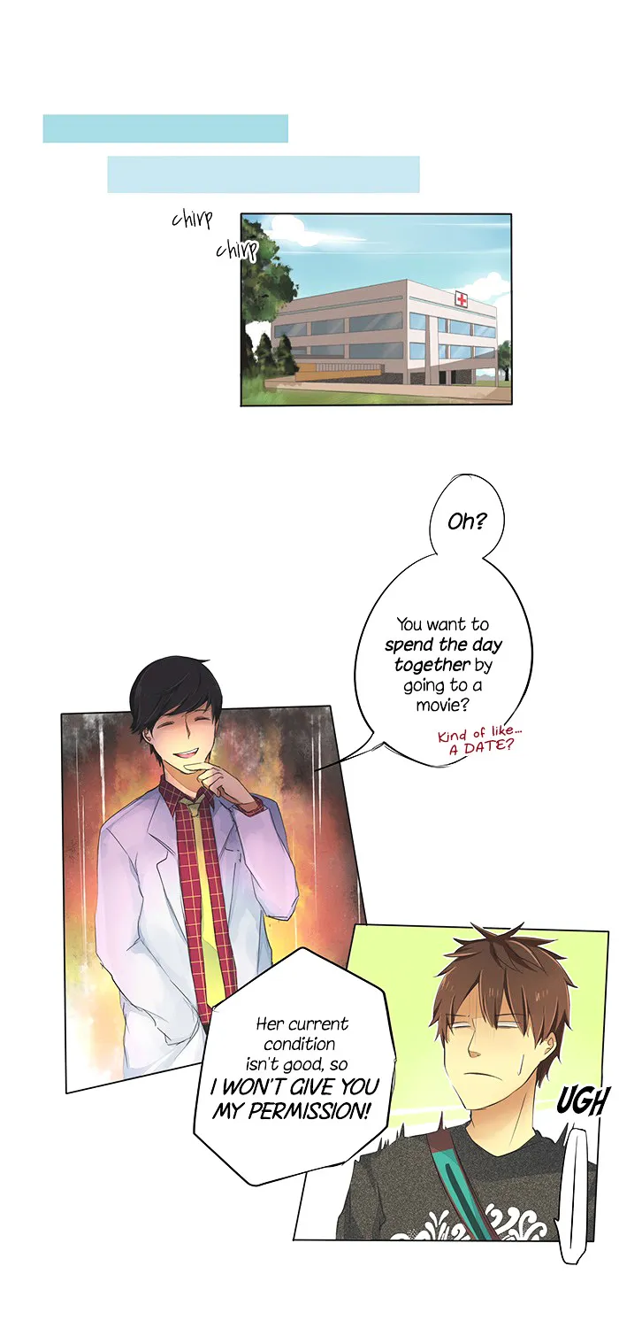 Falls In Love Too Late Chapter 28 page 6 - MangaKakalot