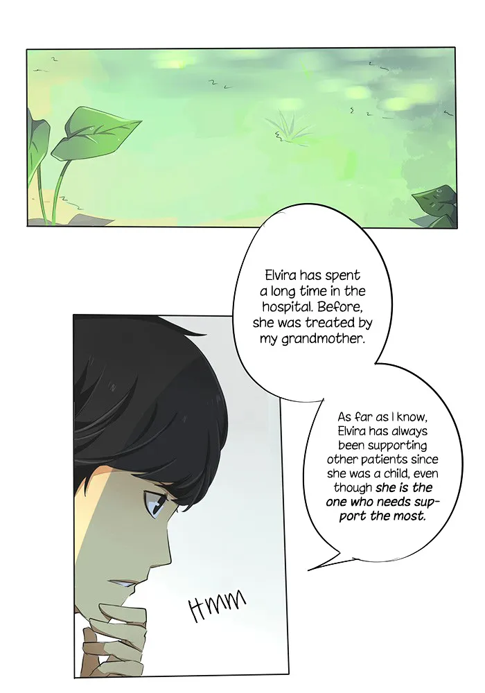 Falls In Love Too Late Chapter 28 page 9 - MangaKakalot