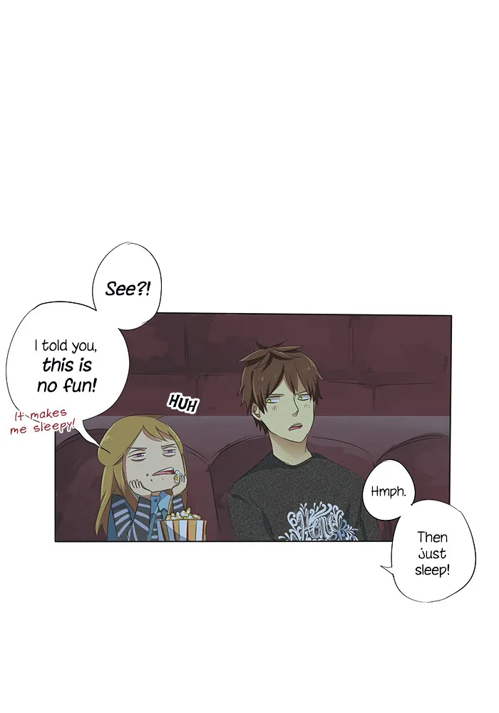 Falls In Love Too Late Chapter 29 page 14 - MangaKakalot