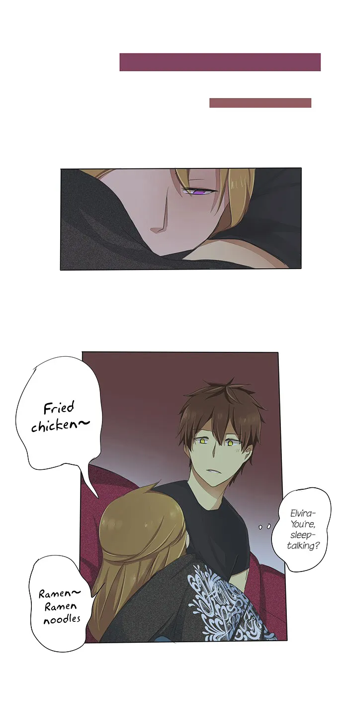 Falls In Love Too Late Chapter 29 page 27 - MangaKakalot