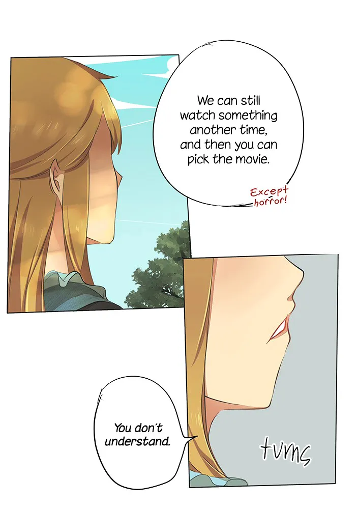 Falls In Love Too Late Chapter 29 page 38 - MangaKakalot