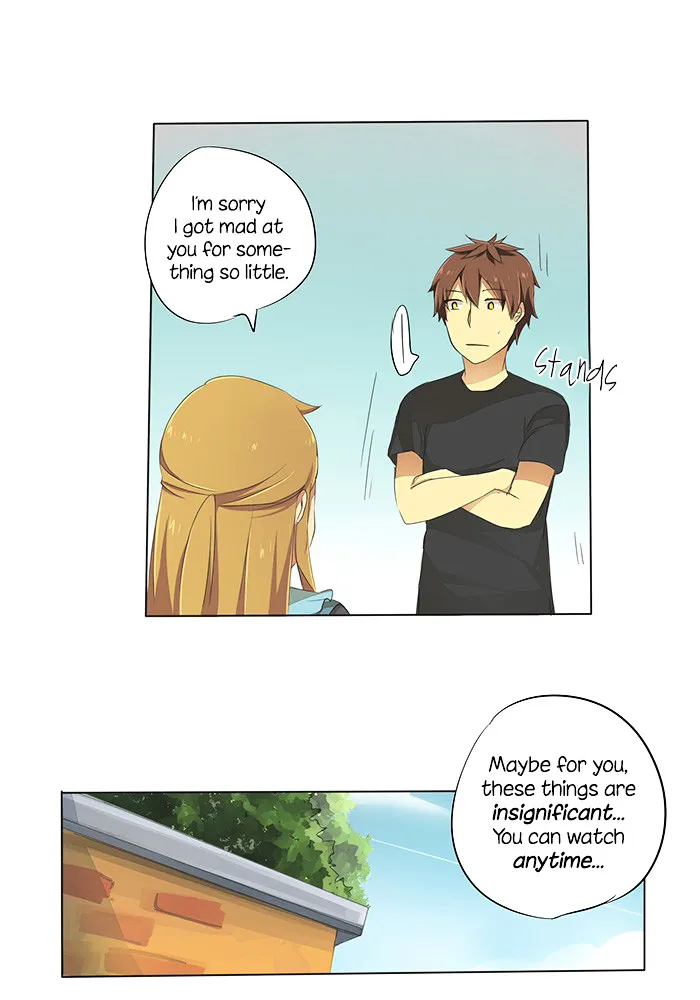 Falls In Love Too Late Chapter 29 page 39 - MangaKakalot