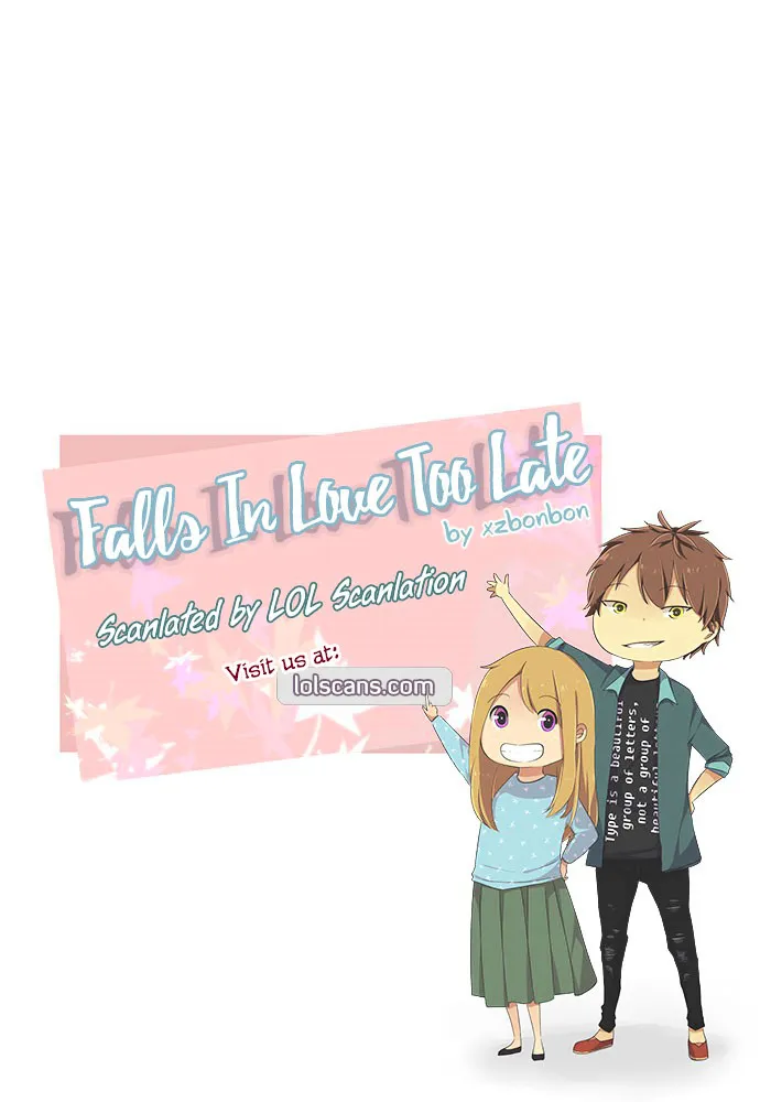 Falls In Love Too Late Chapter 29 page 57 - MangaKakalot