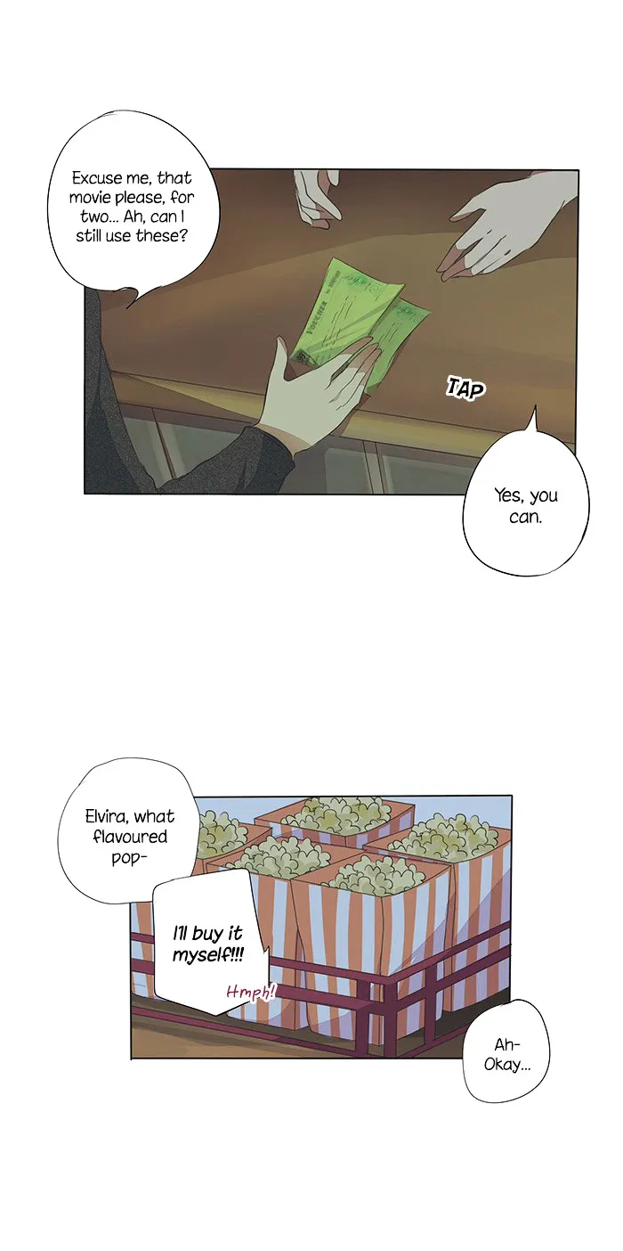 Falls In Love Too Late Chapter 29 page 8 - MangaKakalot