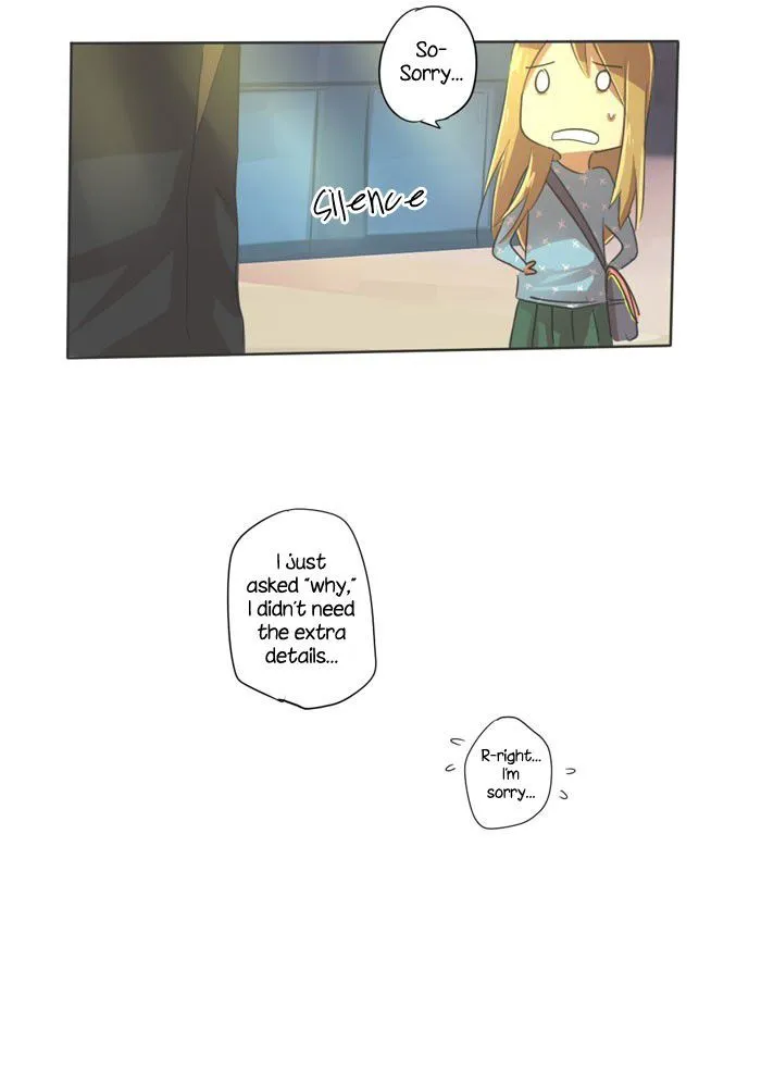 Falls In Love Too Late Chapter 3 page 50 - MangaKakalot