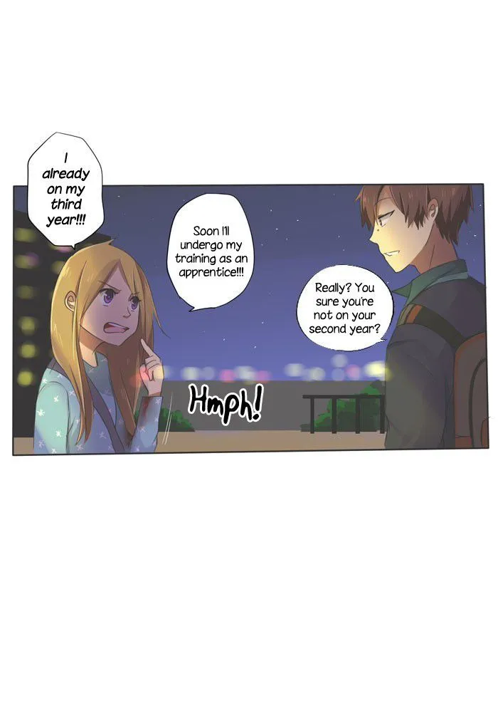 Falls In Love Too Late Chapter 3 page 60 - MangaKakalot