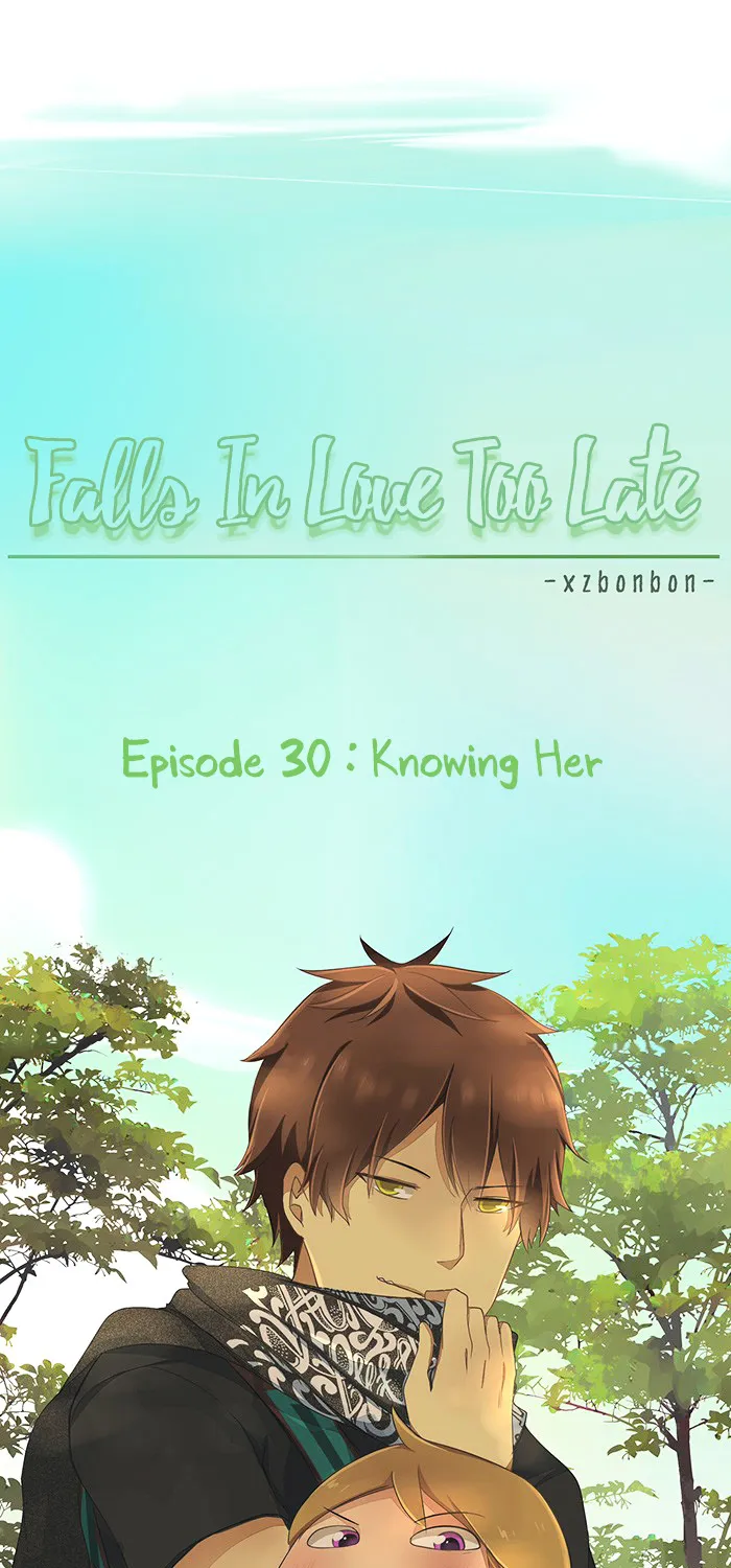 Falls In Love Too Late Chapter 30 page 12 - MangaKakalot