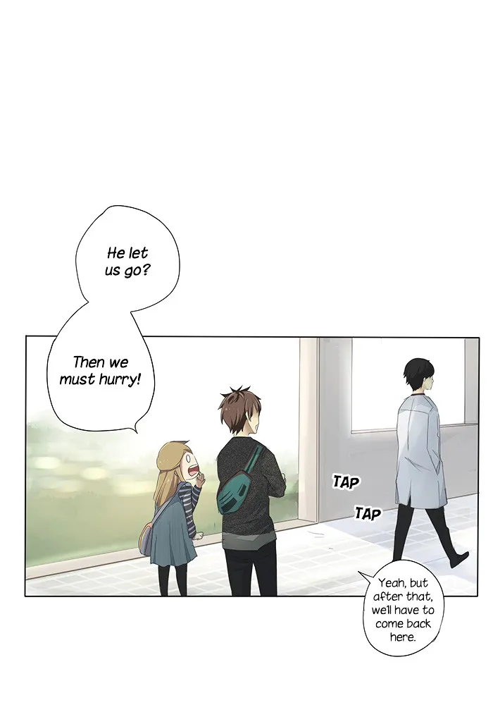 Falls In Love Too Late Chapter 30 page 6 - MangaKakalot