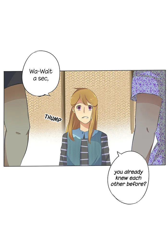 Falls In Love Too Late Chapter 31 page 15 - MangaKakalot