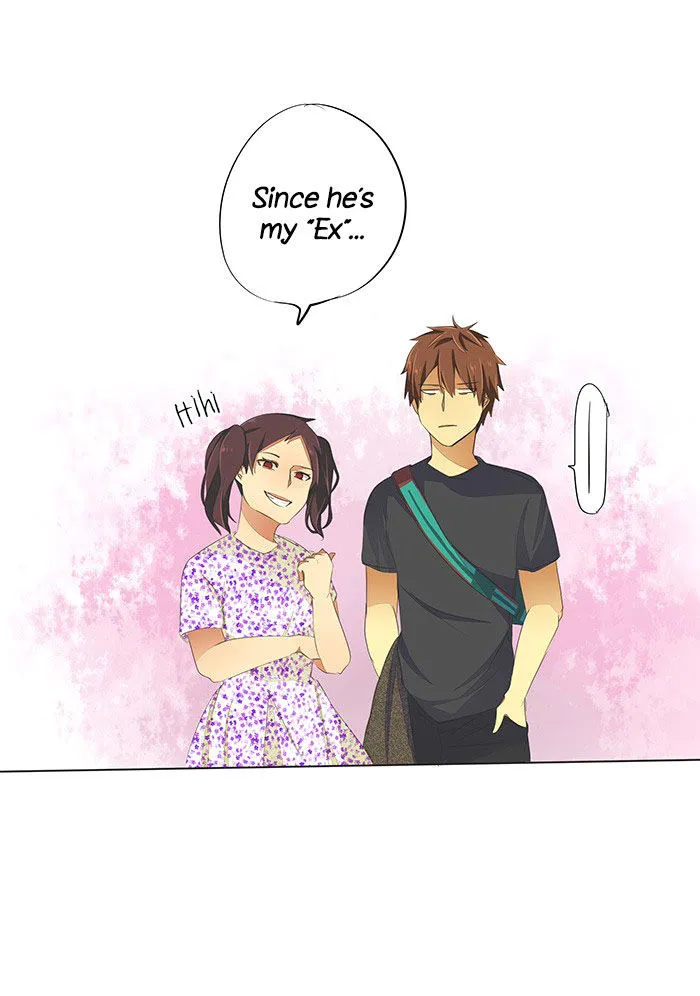 Falls In Love Too Late Chapter 31 page 16 - MangaKakalot