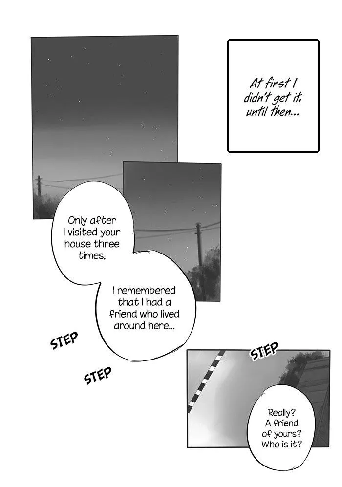 Falls In Love Too Late Chapter 31 page 20 - MangaKakalot