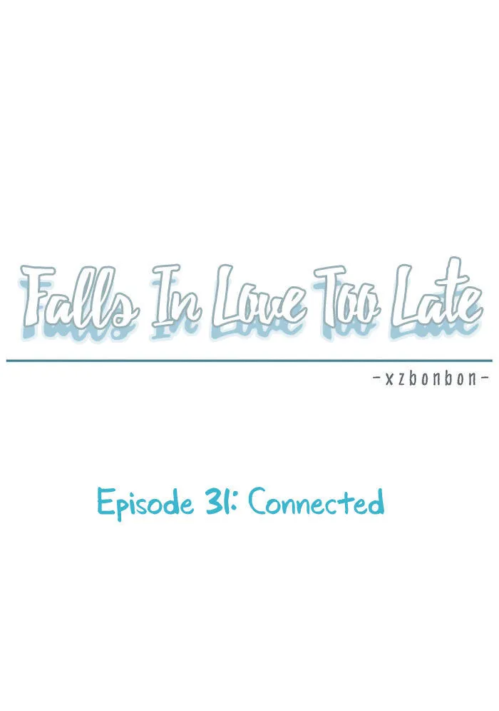 Falls In Love Too Late Chapter 31 page 23 - MangaKakalot