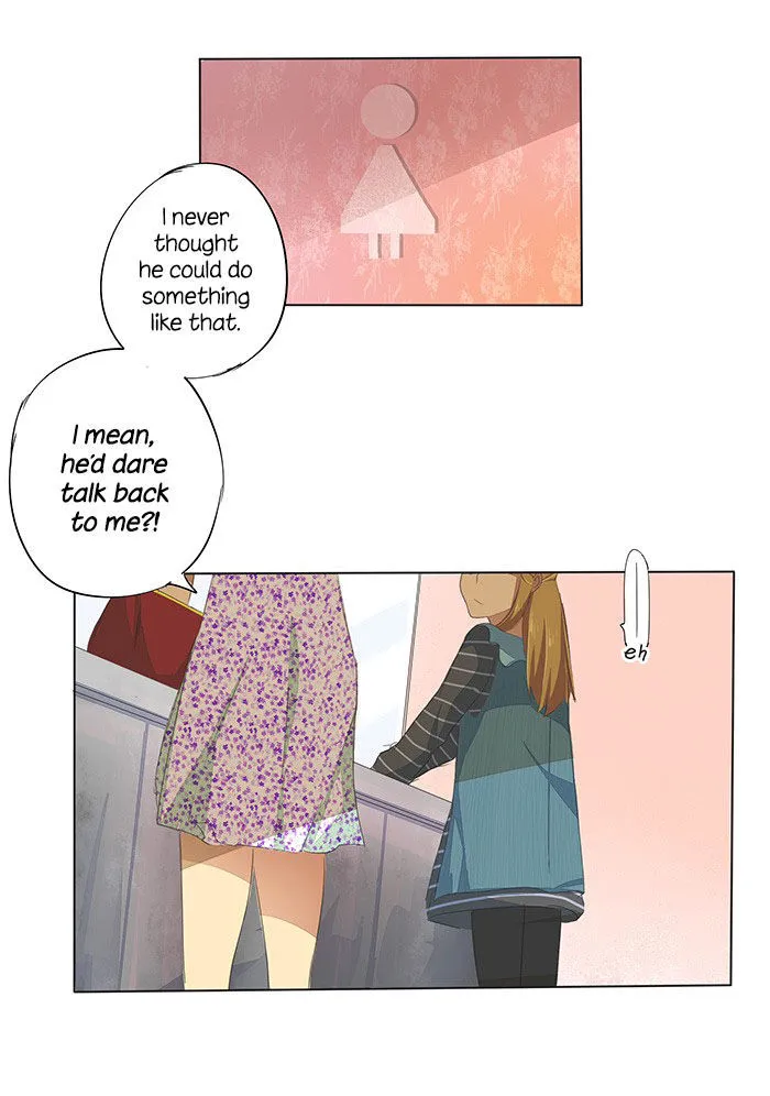 Falls In Love Too Late Chapter 31 page 34 - MangaKakalot