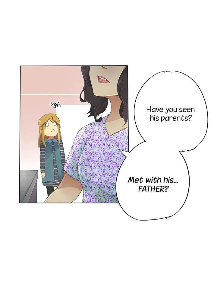 Falls In Love Too Late Chapter 31 page 37 - MangaKakalot