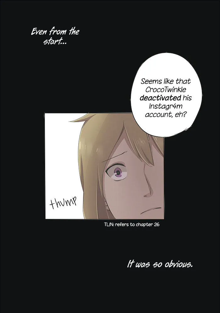 Falls In Love Too Late Chapter 31 page 47 - MangaKakalot