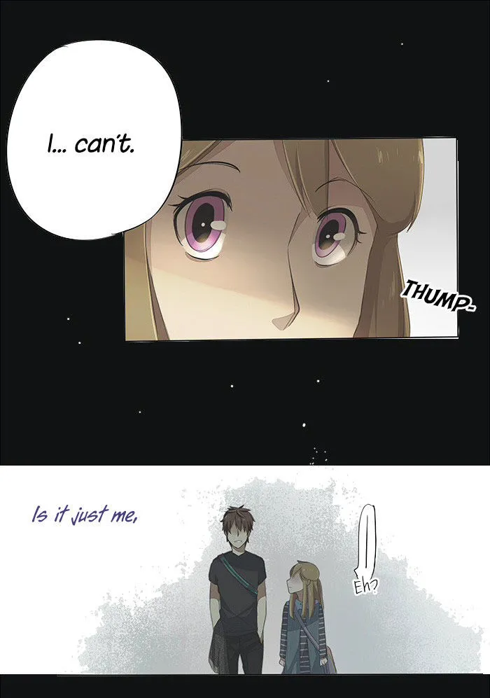 Falls In Love Too Late Chapter 31 page 55 - MangaKakalot