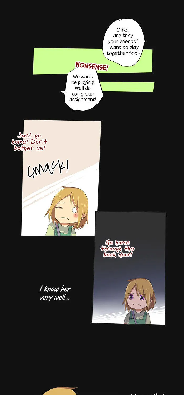 Falls In Love Too Late Chapter 32 page 21 - MangaKakalot