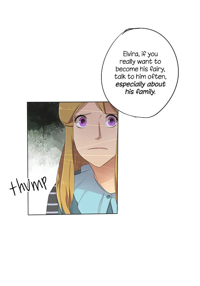 Falls In Love Too Late Chapter 32 page 37 - MangaKakalot