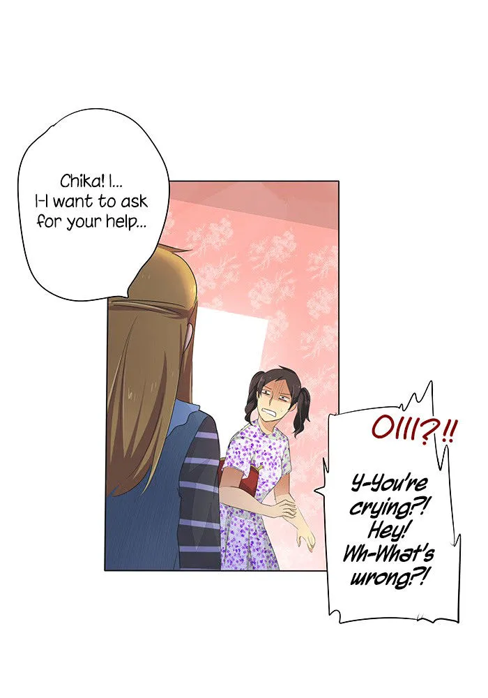 Falls In Love Too Late Chapter 32 page 5 - MangaKakalot