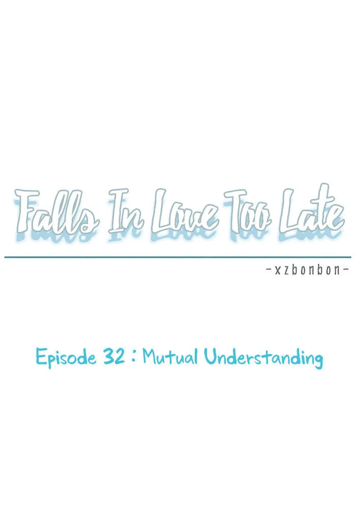 Falls In Love Too Late Chapter 32 page 6 - MangaKakalot