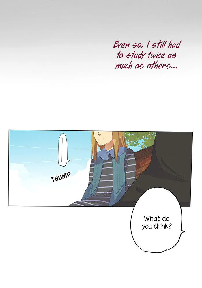 Falls In Love Too Late Chapter 33 page 28 - MangaKakalot