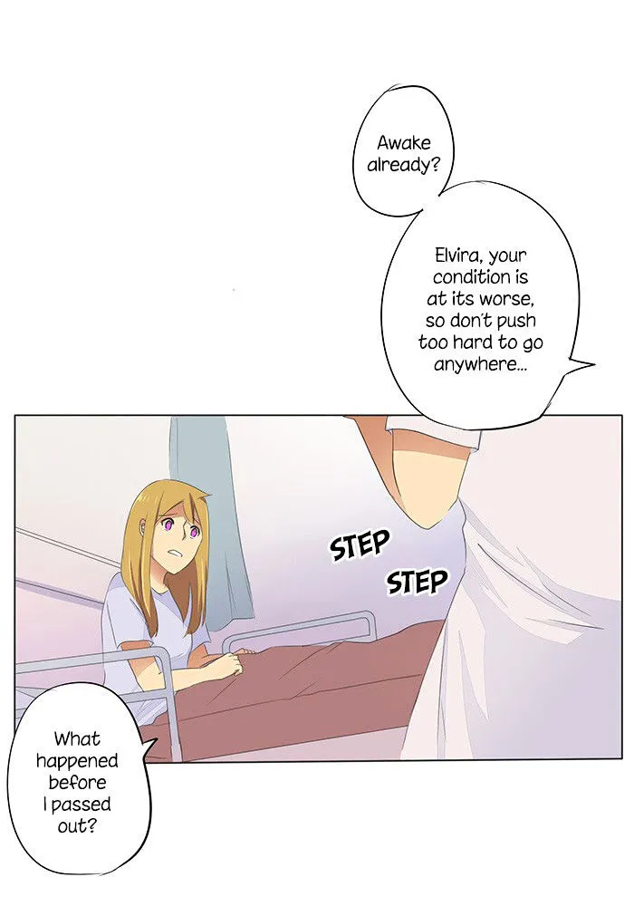 Falls In Love Too Late Chapter 34 page 25 - MangaKakalot