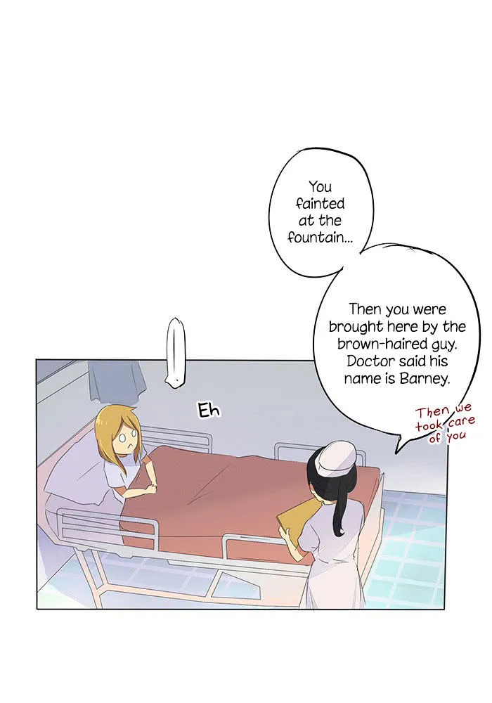 Falls In Love Too Late Chapter 34 page 26 - MangaKakalot