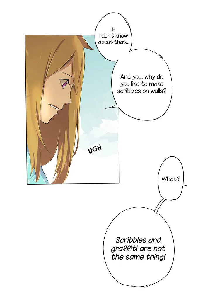 Falls In Love Too Late Chapter 35 page 18 - MangaKakalot