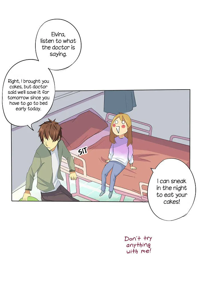 Falls In Love Too Late Chapter 35 page 35 - MangaKakalot