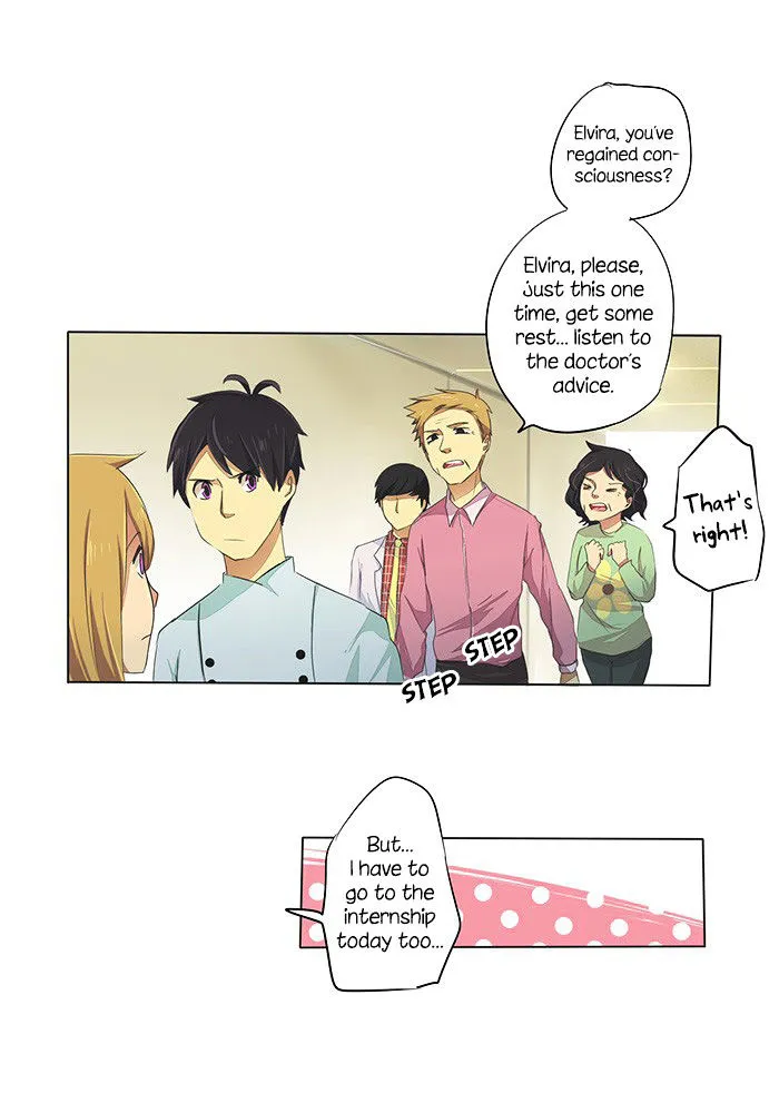 Falls In Love Too Late Chapter 35 page 6 - MangaKakalot