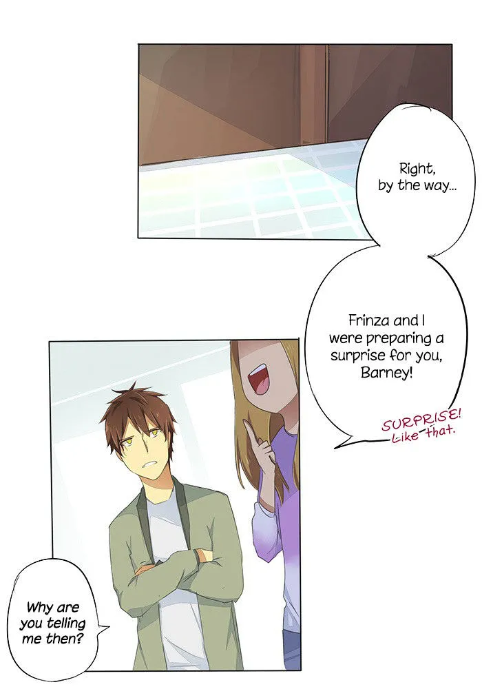 Falls In Love Too Late Chapter 36 page 14 - MangaKakalot