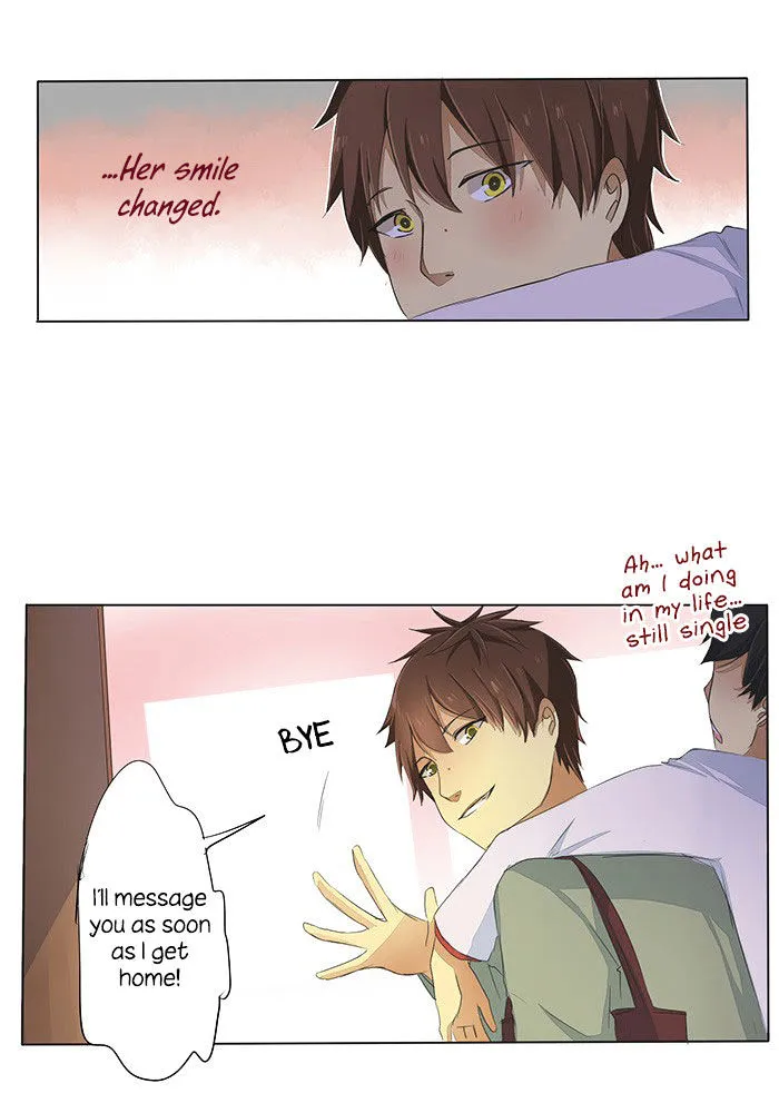 Falls In Love Too Late Chapter 36 page 19 - MangaKakalot