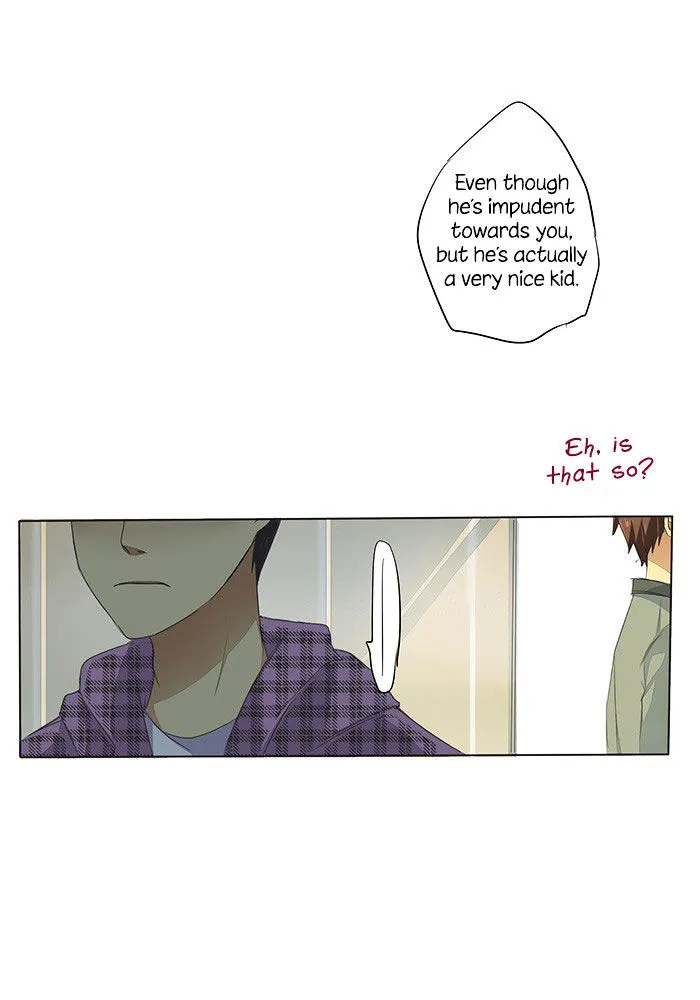 Falls In Love Too Late Chapter 36 page 25 - MangaKakalot