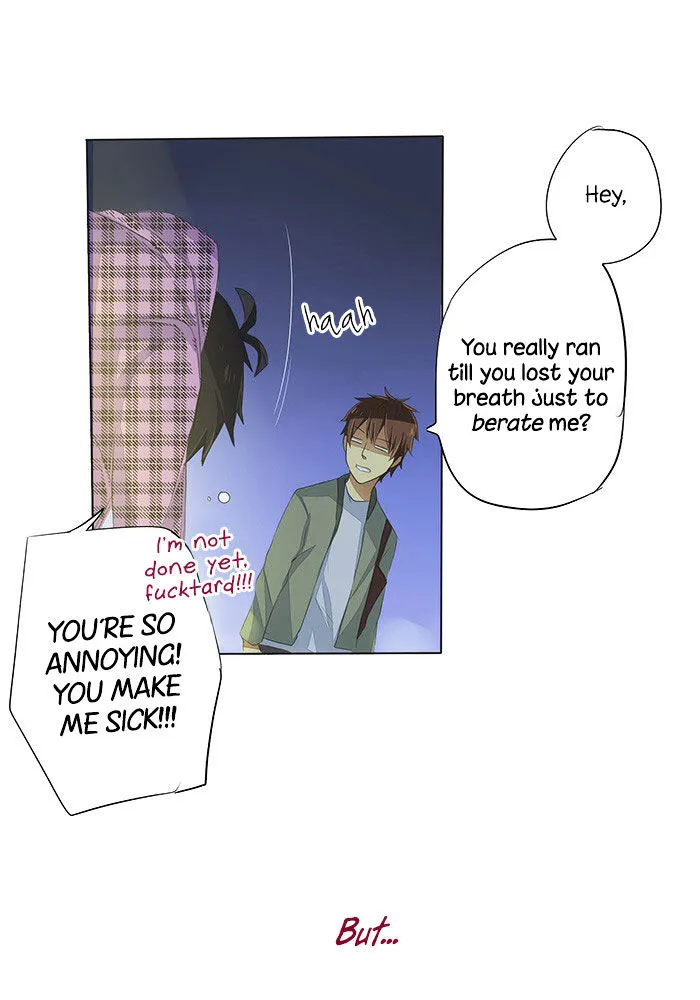 Falls In Love Too Late Chapter 36 page 30 - MangaKakalot