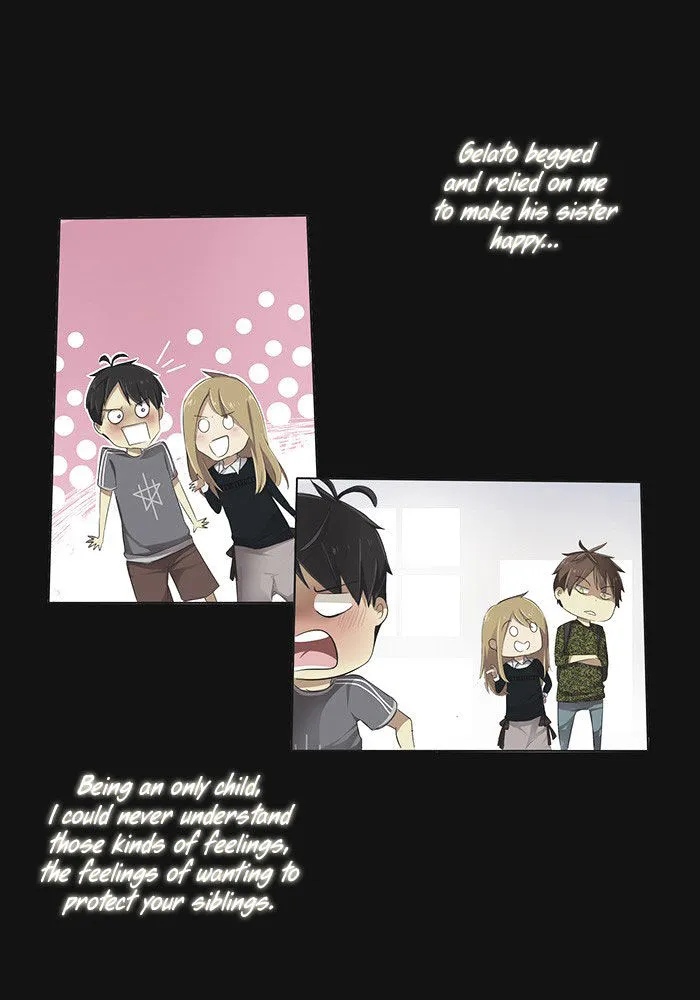 Falls In Love Too Late Chapter 36 page 33 - MangaKakalot