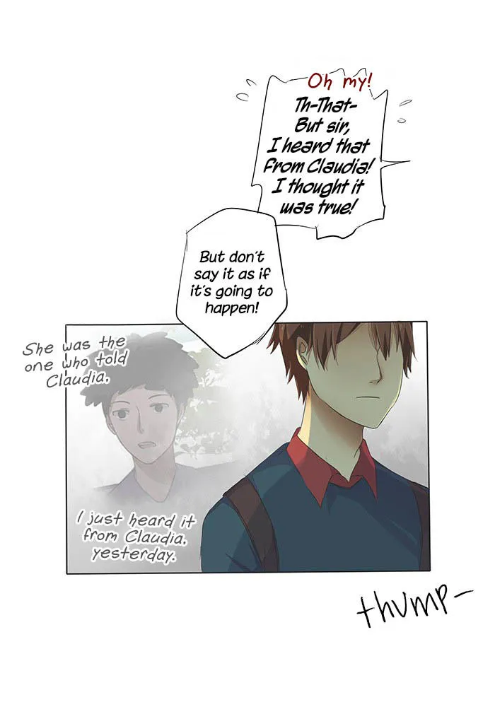 Falls In Love Too Late Chapter 37 page 17 - MangaKakalot