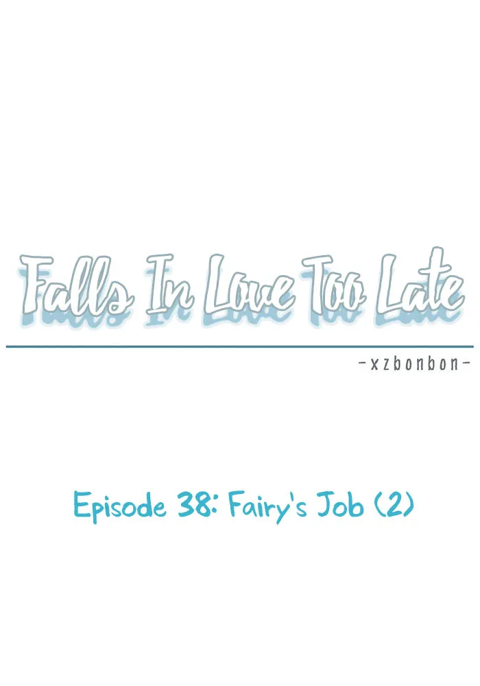 Falls In Love Too Late Chapter 38 page 5 - MangaKakalot