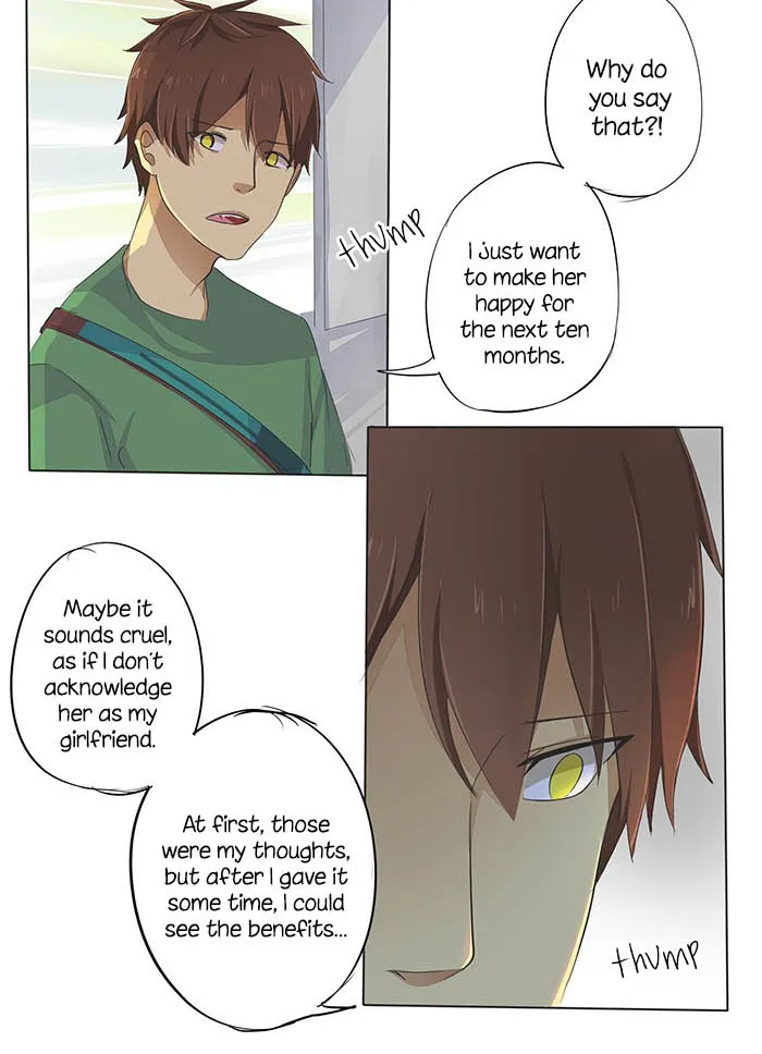 Falls In Love Too Late Chapter 39 page 26 - MangaKakalot