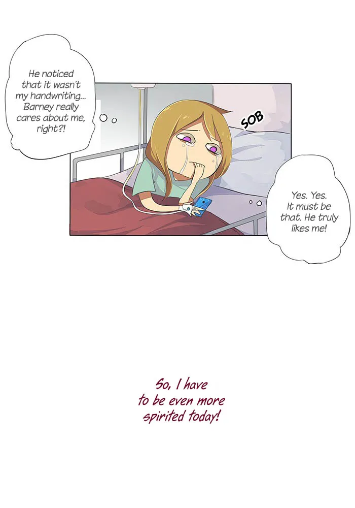 Falls In Love Too Late Chapter 39 page 10 - MangaKakalot